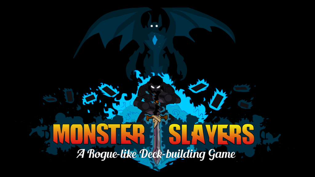 Monster slayers 00